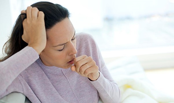 Chronic Coughing