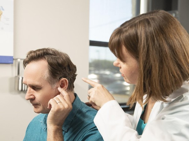 HGBH ENT Clinic - Top ENT Specialists For Sleep Apnea Treatment
