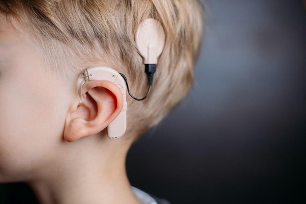 Hearing Aids and Assistive Devices