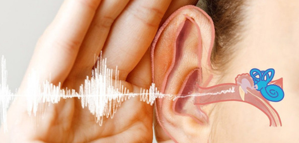 Hearing Loss Impacting Daily Life