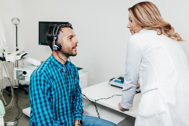 When to Consult an ENT Specialist